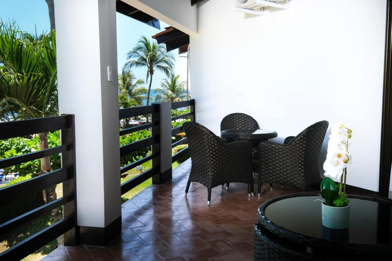 Hotel Terraza Del Pacifico Jacó Extérieur photo