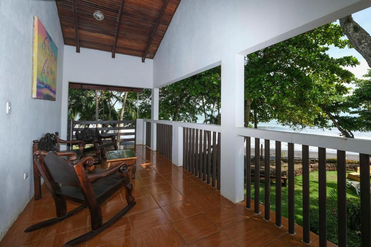 Hotel Terraza Del Pacifico Jacó Extérieur photo