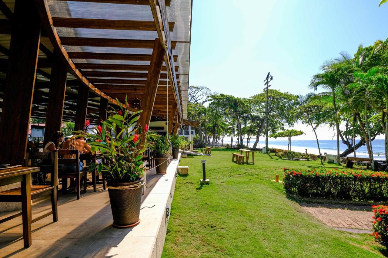 Hotel Terraza Del Pacifico Jacó Extérieur photo