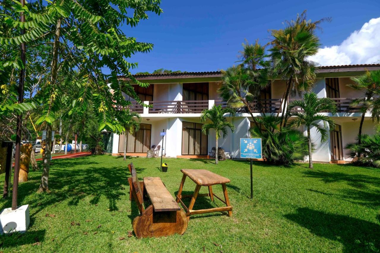 Hotel Terraza Del Pacifico Jacó Extérieur photo