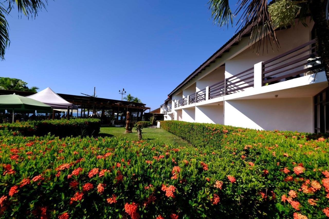 Hotel Terraza Del Pacifico Jacó Extérieur photo