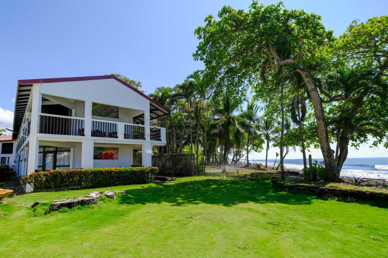 Hotel Terraza Del Pacifico Jacó Extérieur photo